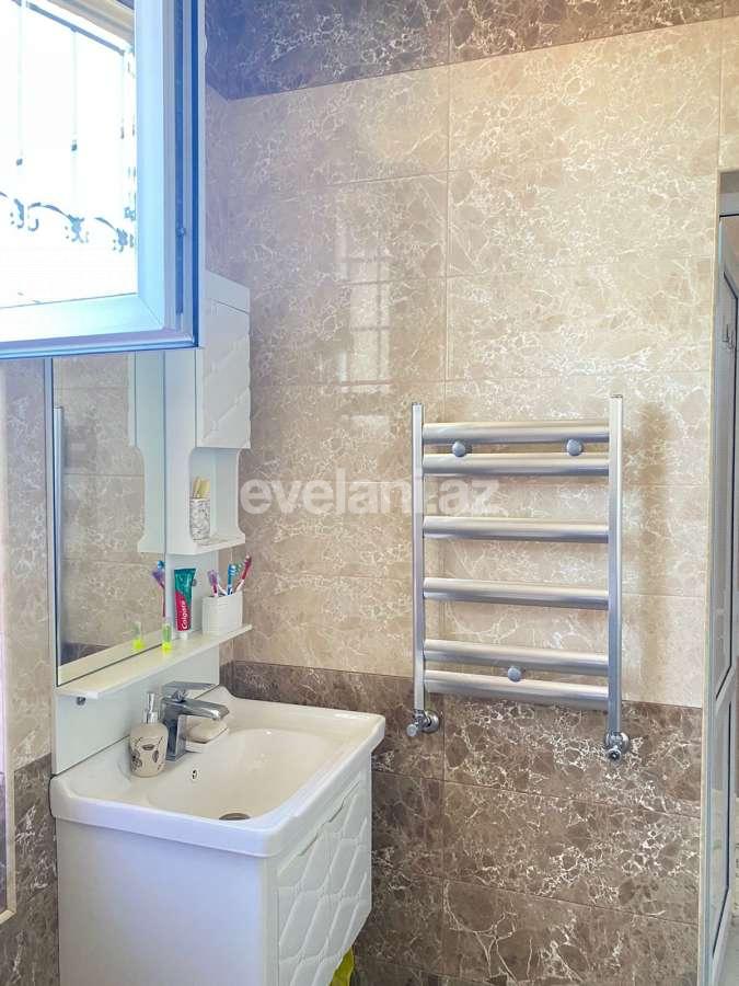 Satılır, həyət evi / bağ, 5 otaqlı, 240 m², Bakı, Sabunçu r.