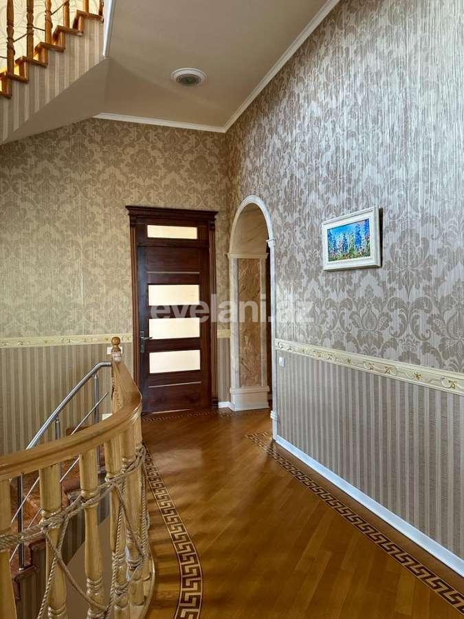 Kirayə verilir, villa, 6 otaqlı, 500 m², Bakı, Səbail r.