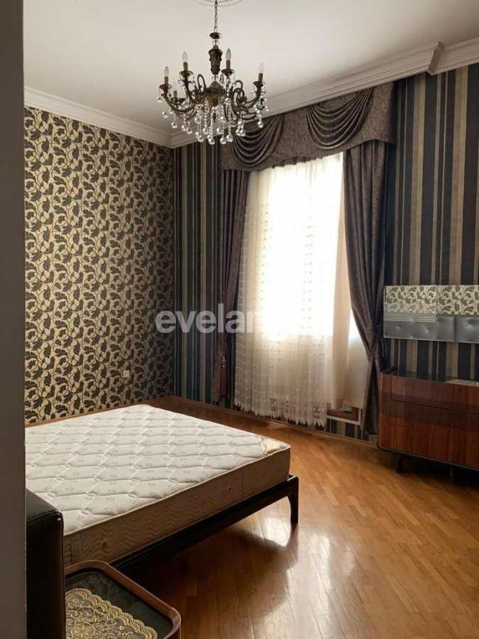 Kirayə verilir, villa, 6 otaqlı, 500 m², Bakı, Səbail r.