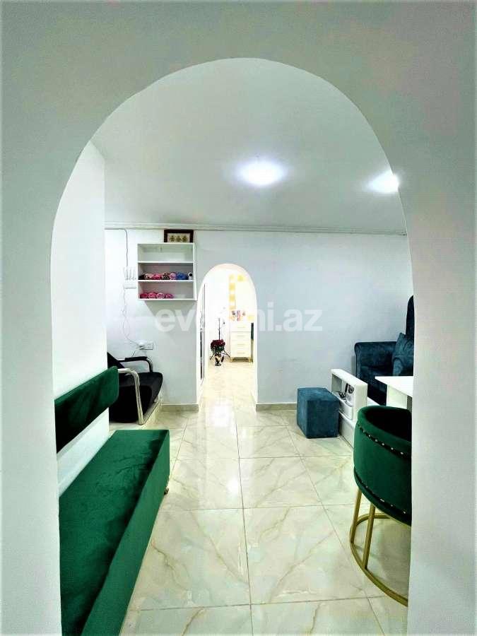 Продаётся, объект, 40 m², Баку, Бинагадинский r, Насими m.