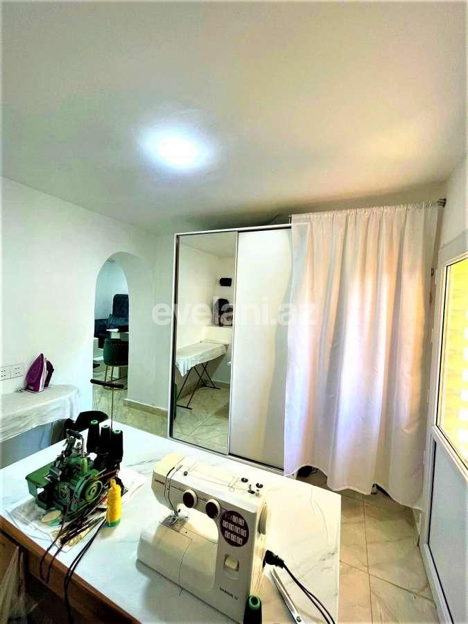 Продаётся, объект, 40 m², Баку, Бинагадинский r, Насими m.