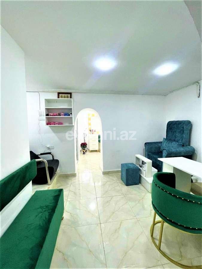 Продаётся, объект, 40 m², Баку, Бинагадинский r, Насими m.