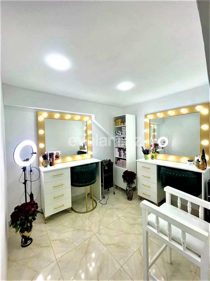 Продаётся, объект, 40 m², Баку, Бинагадинский r, Насими m.