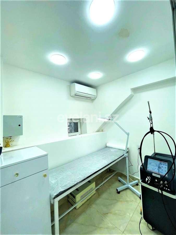 Продаётся, объект, 40 m², Баку, Бинагадинский r, Насими m.