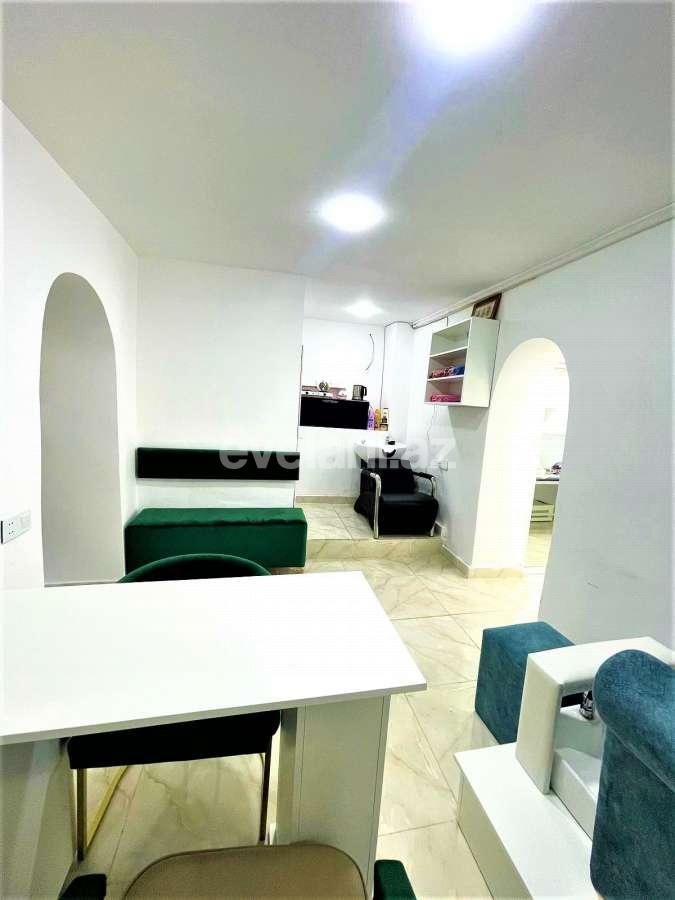 Продаётся, объект, 40 m², Баку, Бинагадинский r, Насими m.