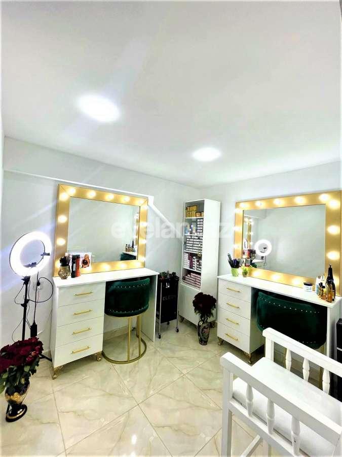 Продаётся, объект, 40 m², Баку, Бинагадинский r, Насими m.