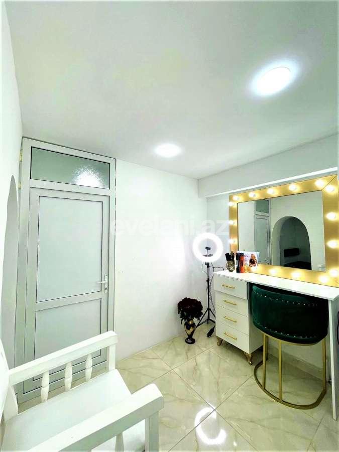 Продаётся, объект, 40 m², Баку, Бинагадинский r, Насими m.