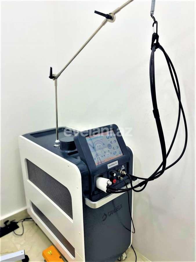 Продаётся, объект, 40 m², Баку, Бинагадинский r, Насими m.