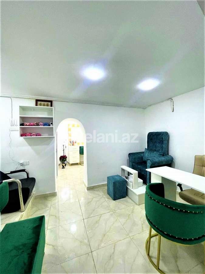 Продаётся, объект, 40 m², Баку, Бинагадинский r, Насими m.