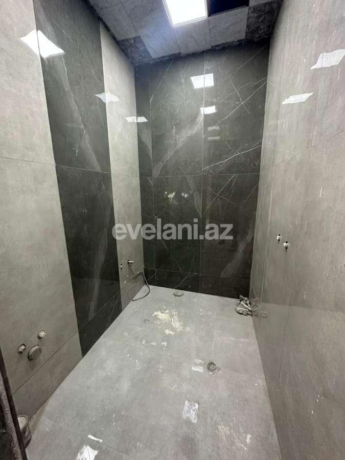 Satılır, həyət evi / bağ, 5 otaqlı, 199.99 m², Bakı, Xəzər r, Binə q.