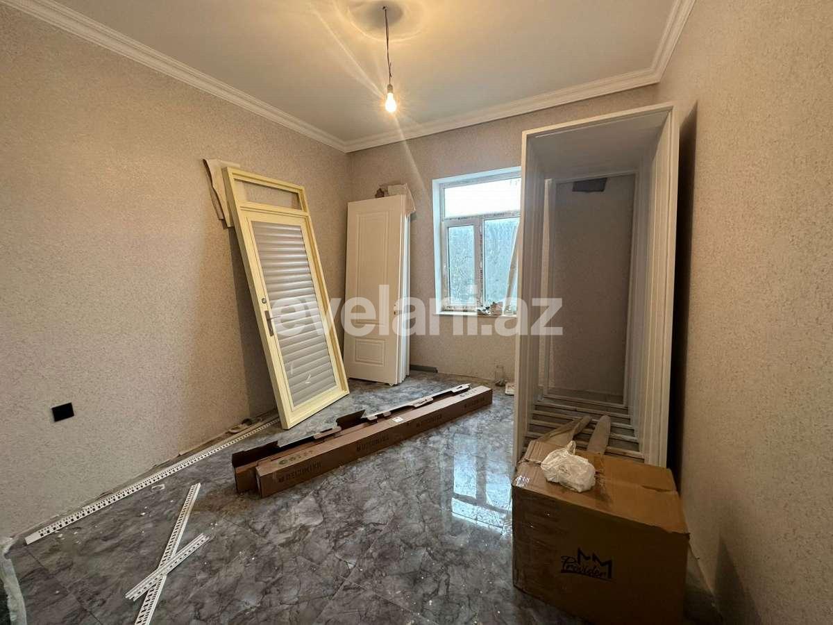 Satılır, həyət evi / bağ, 5 otaqlı, 199.99 m², Bakı, Xəzər r, Binə q.