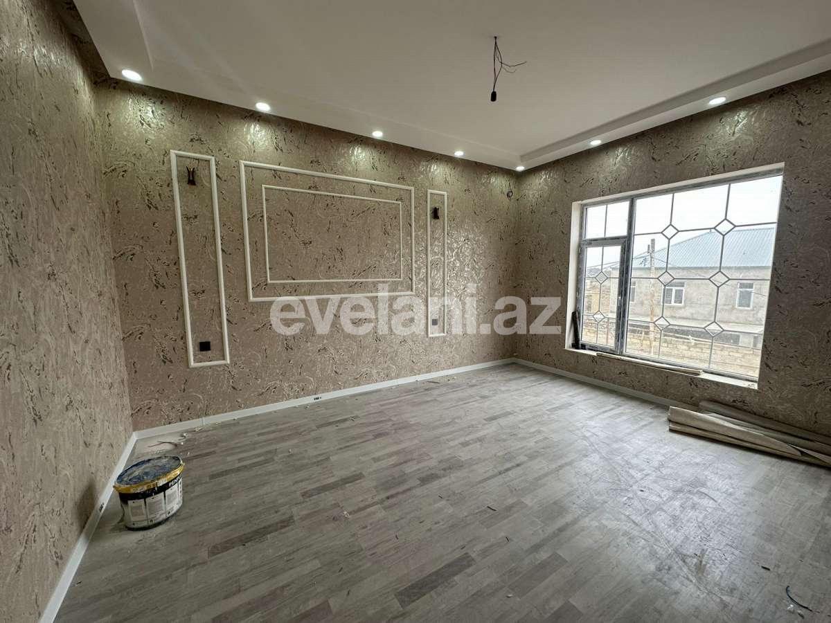 Satılır, həyət evi / bağ, 5 otaqlı, 199.99 m², Bakı, Xəzər r, Binə q.