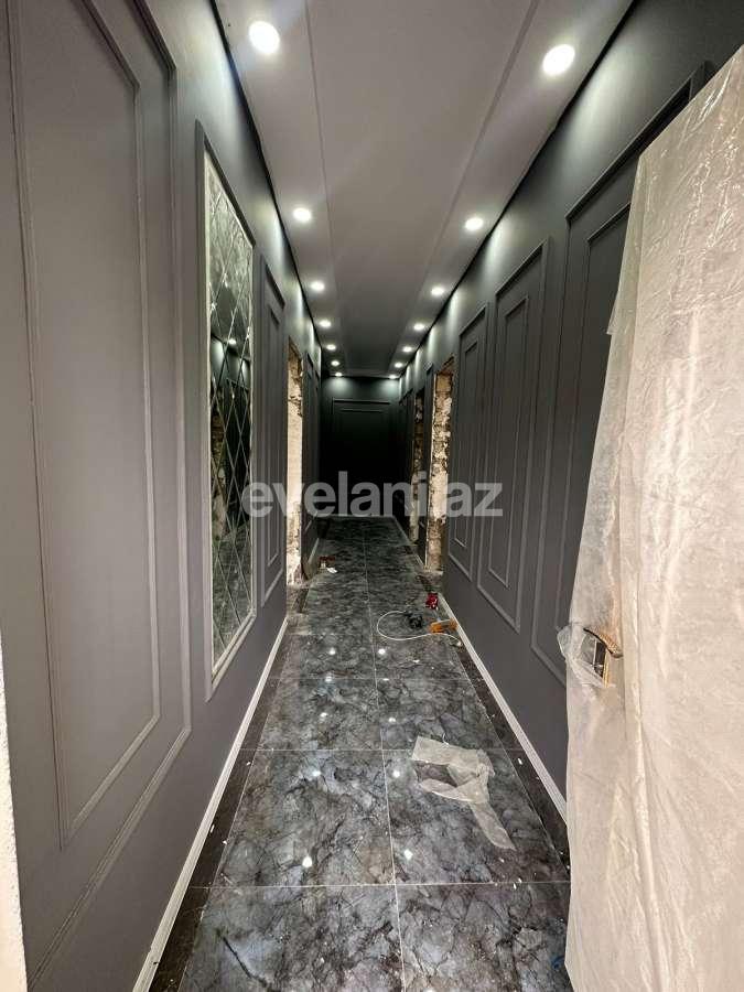 Satılır, həyət evi / bağ, 5 otaqlı, 199.99 m², Bakı, Xəzər r, Binə q.