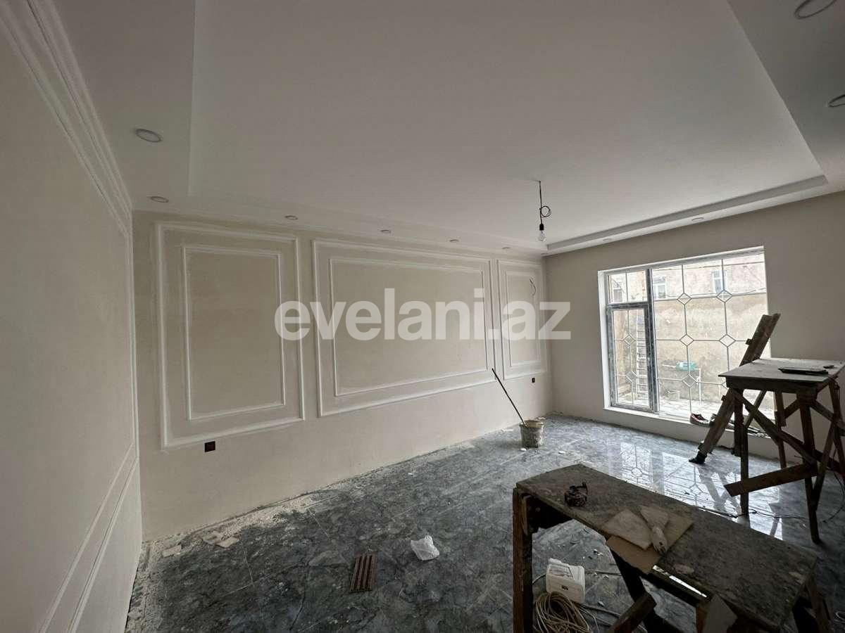 Satılır, həyət evi / bağ, 5 otaqlı, 199.99 m², Bakı, Xəzər r, Binə q.