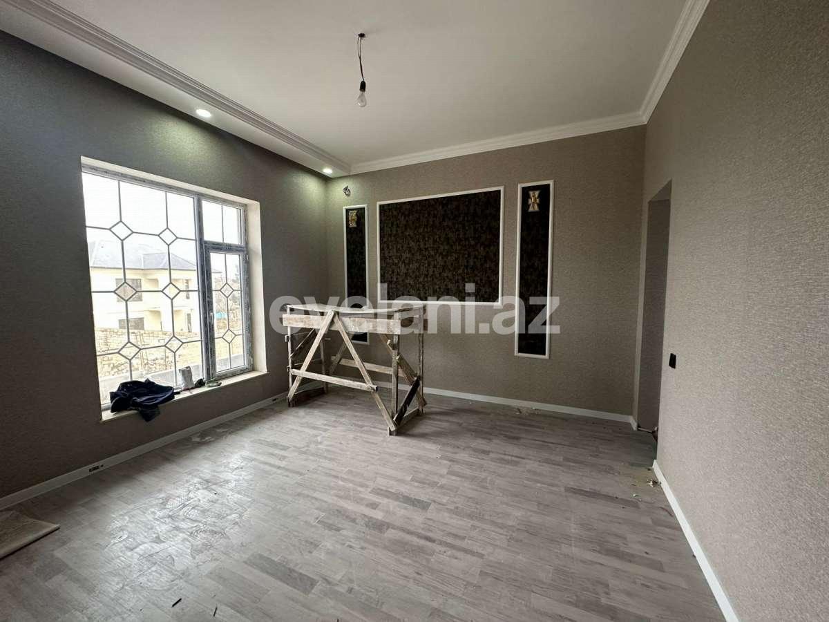 Satılır, həyət evi / bağ, 5 otaqlı, 199.99 m², Bakı, Xəzər r, Binə q.