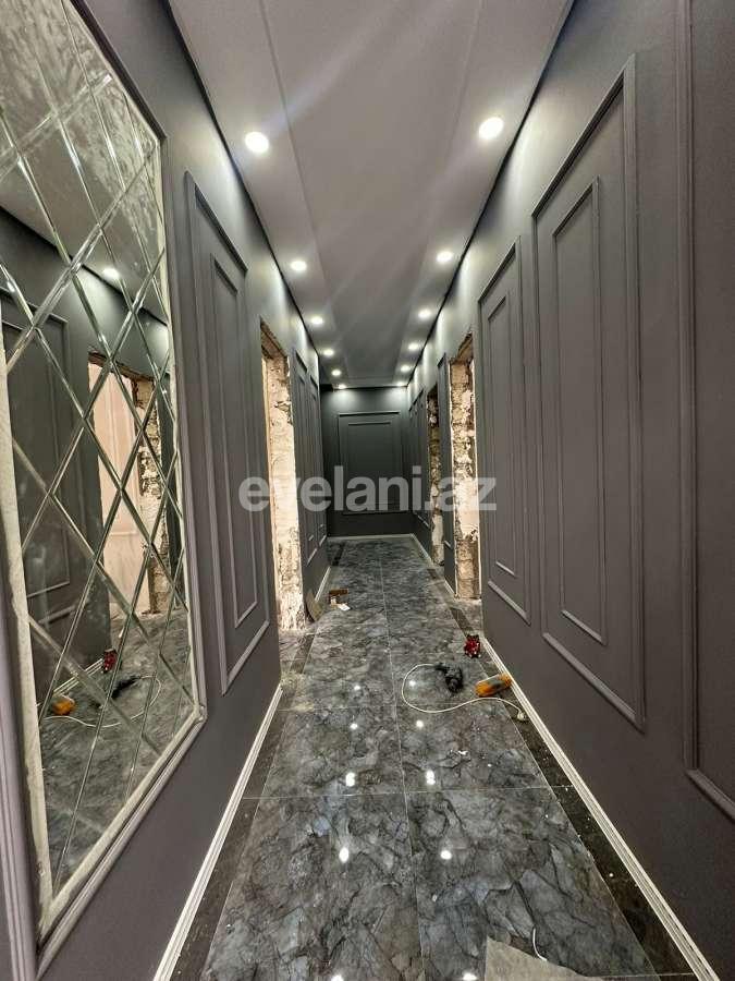 Satılır, həyət evi / bağ, 5 otaqlı, 199.99 m², Bakı, Xəzər r, Binə q.