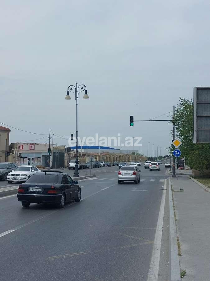 Satılır, həyət evi / bağ, 5 otaqlı, 199.99 m², Bakı, Xəzər r, Binə q.