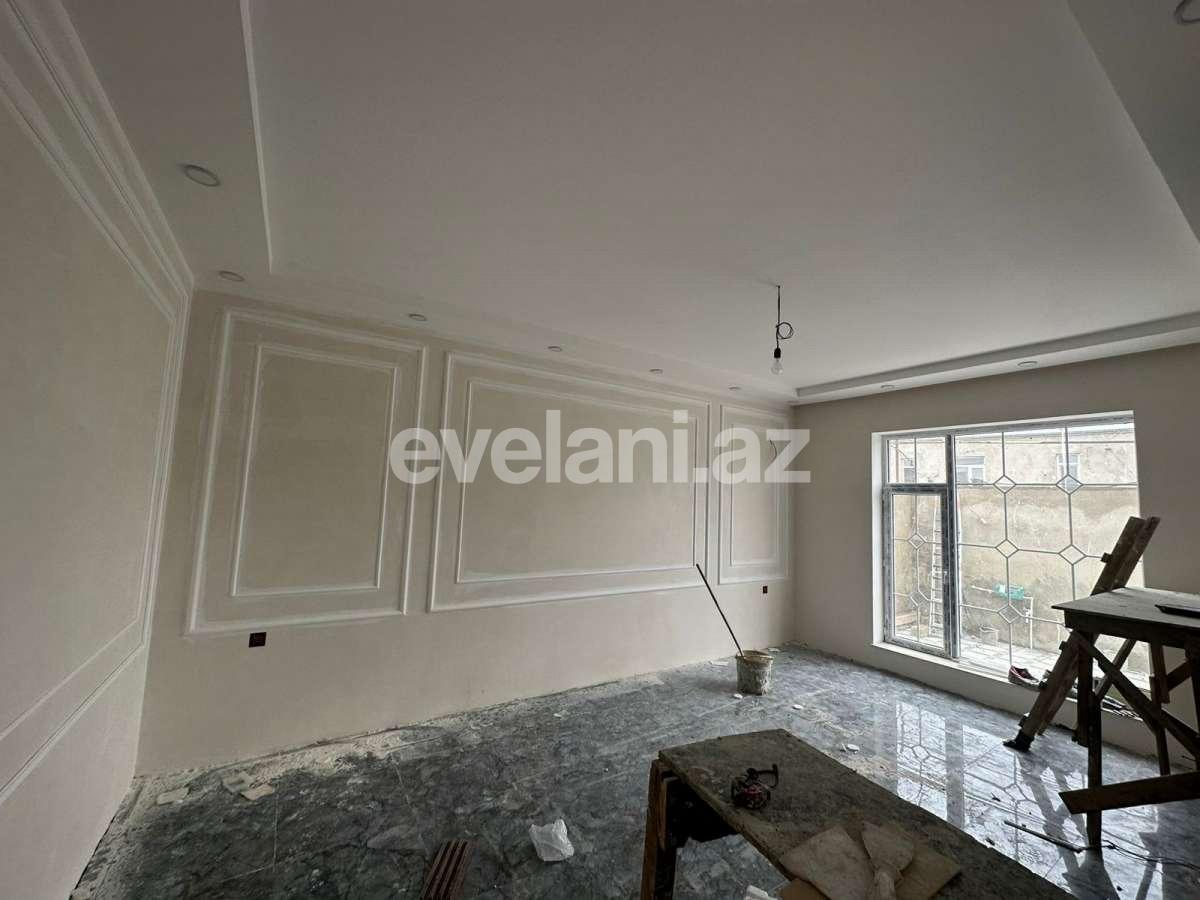 Satılır, həyət evi / bağ, 5 otaqlı, 199.99 m², Bakı, Xəzər r, Binə q.