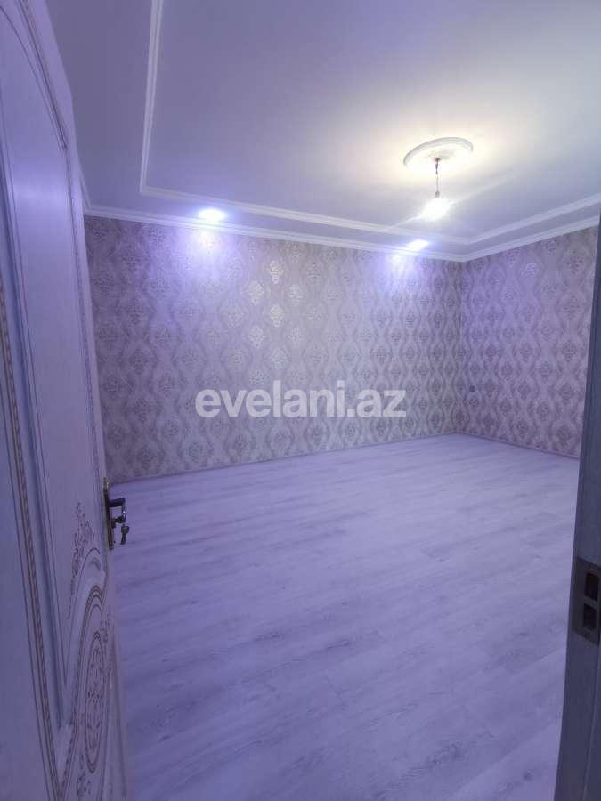 Satılır, həyət evi / bağ, 5 otaqlı, 100 m², Nizami r, Keşlə q.