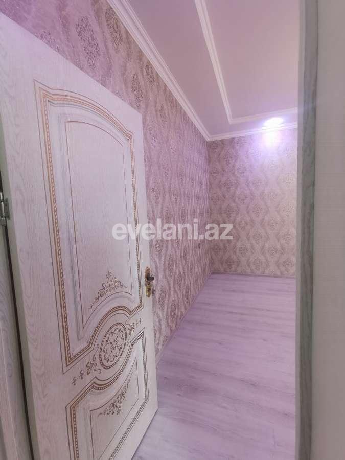 Satılır, həyət evi / bağ, 5 otaqlı, 100 m², Nizami r, Keşlə q.