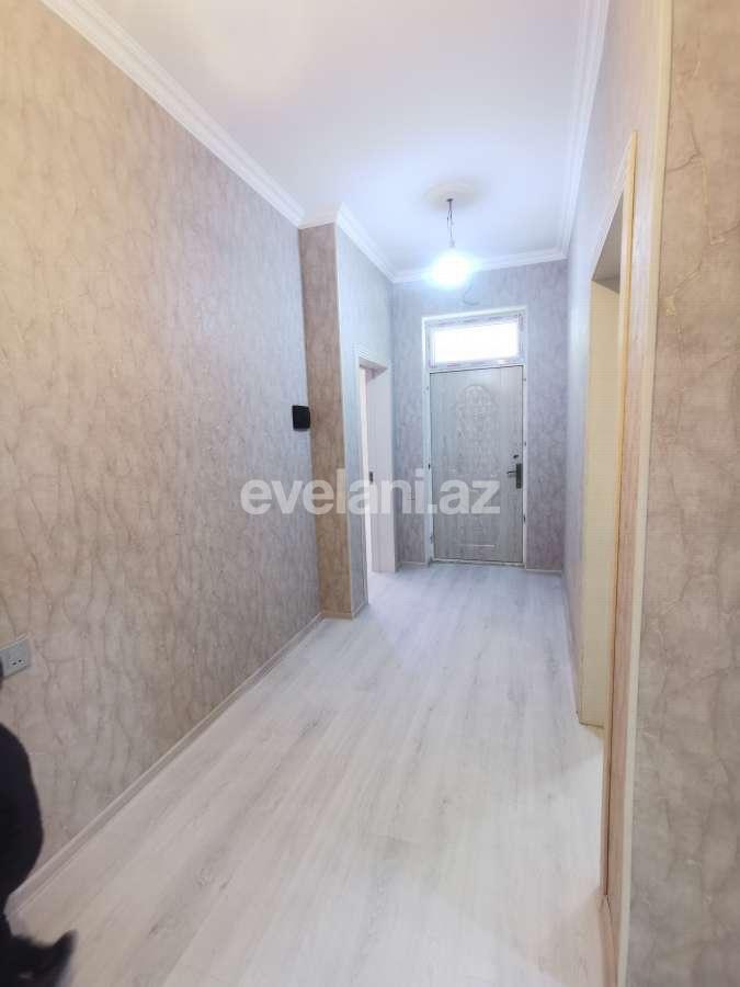 Satılır, həyət evi / bağ, 5 otaqlı, 100 m², Nizami r, Keşlə q.