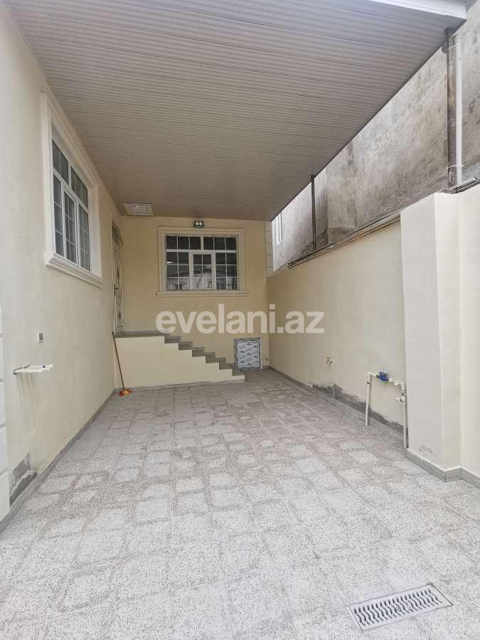 Satılır, həyət evi / bağ, 5 otaqlı, 100 m², Nizami r, Keşlə q.