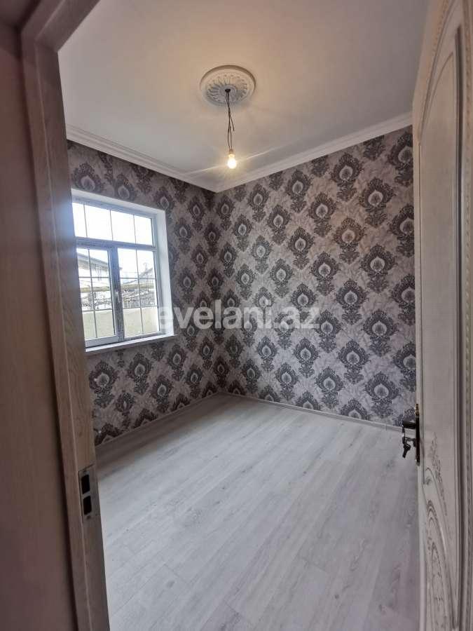 Satılır, həyət evi / bağ, 5 otaqlı, 100 m², Nizami r, Keşlə q.