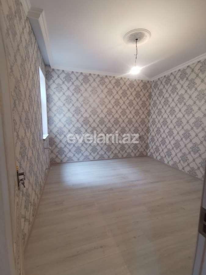 Satılır, həyət evi / bağ, 5 otaqlı, 100 m², Nizami r, Keşlə q.