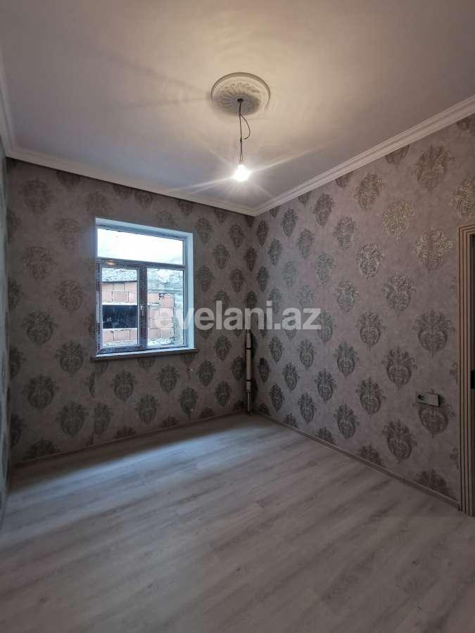 Satılır, həyət evi / bağ, 5 otaqlı, 100 m², Nizami r, Keşlə q.