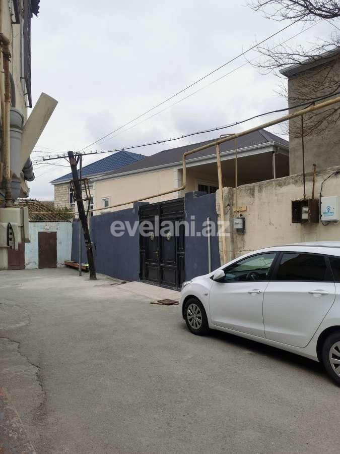 Satılır, həyət evi / bağ, 5 otaqlı, 100 m², Nizami r, Keşlə q.