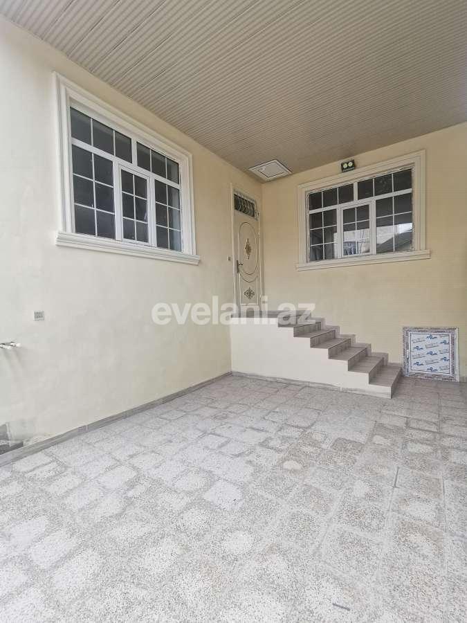 Satılır, həyət evi / bağ, 5 otaqlı, 100 m², Nizami r, Keşlə q.