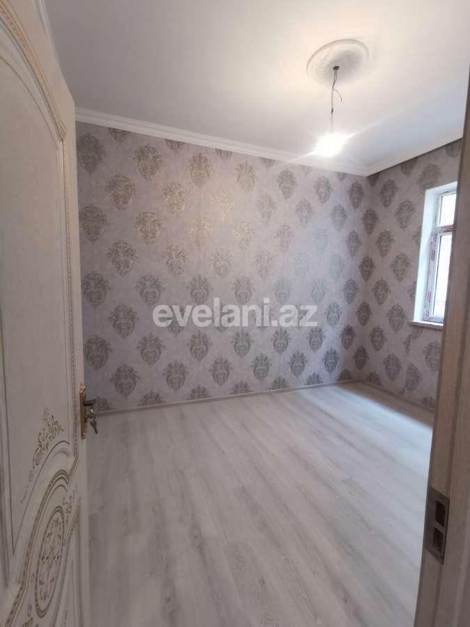 Satılır, həyət evi / bağ, 5 otaqlı, 100 m², Nizami r, Keşlə q.