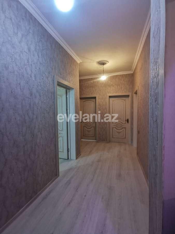 Satılır, həyət evi / bağ, 5 otaqlı, 100 m², Nizami r, Keşlə q.