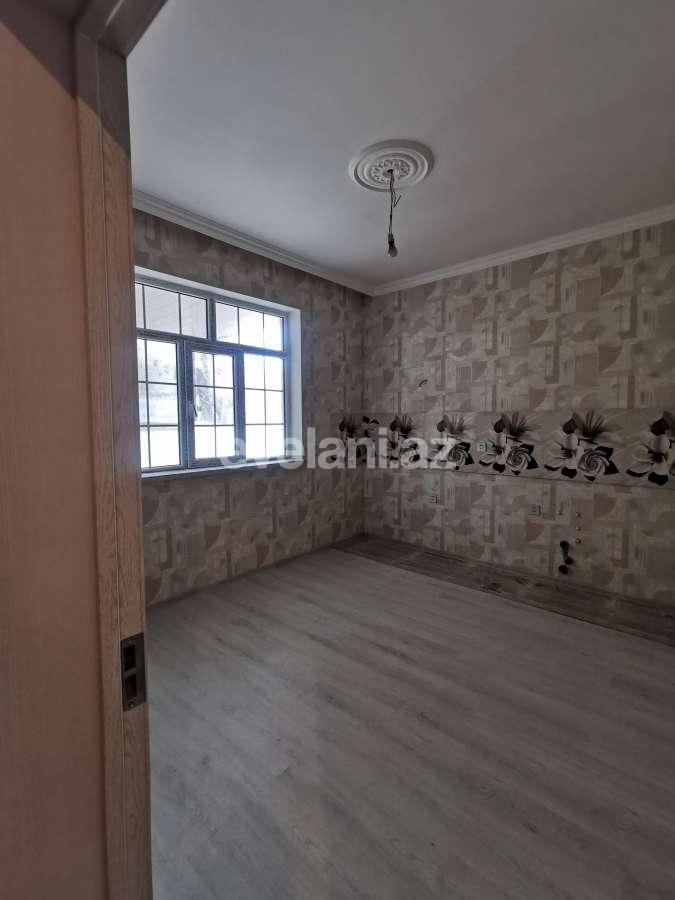 Satılır, həyət evi / bağ, 5 otaqlı, 100 m², Nizami r, Keşlə q.
