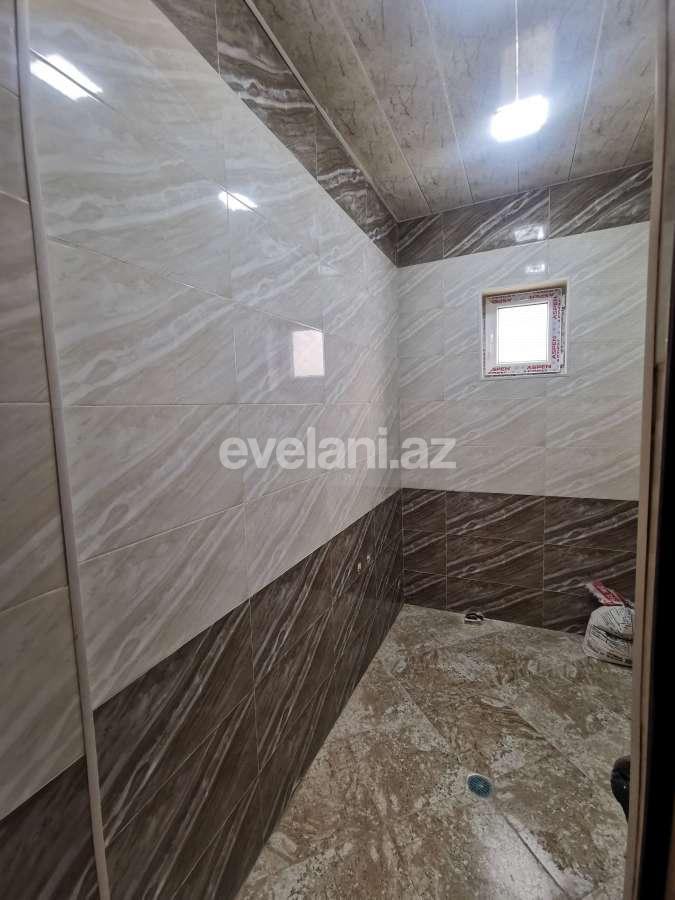 Satılır, həyət evi / bağ, 5 otaqlı, 100 m², Nizami r, Keşlə q.