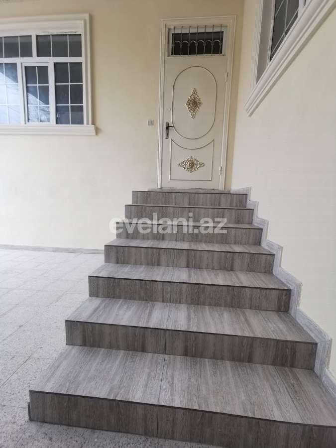 Satılır, həyət evi / bağ, 5 otaqlı, 100 m², Nizami r, Keşlə q.