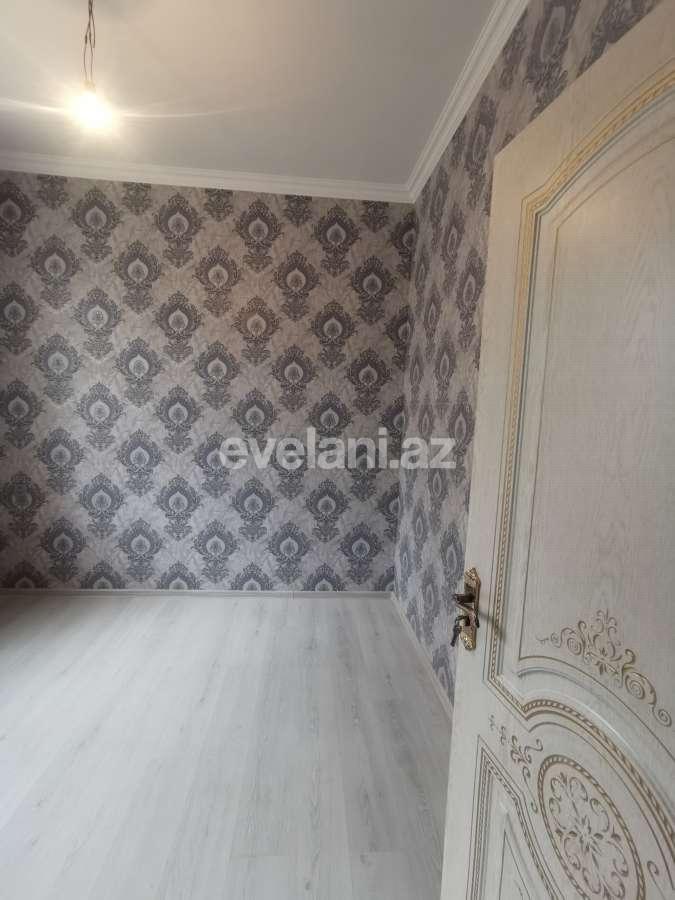 Satılır, həyət evi / bağ, 5 otaqlı, 100 m², Nizami r, Keşlə q.