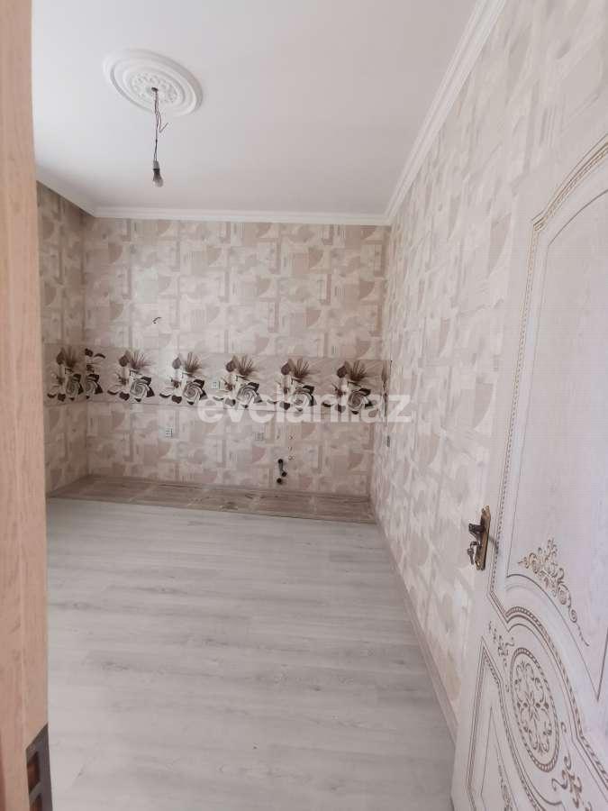 Satılır, həyət evi / bağ, 5 otaqlı, 100 m², Nizami r, Keşlə q.