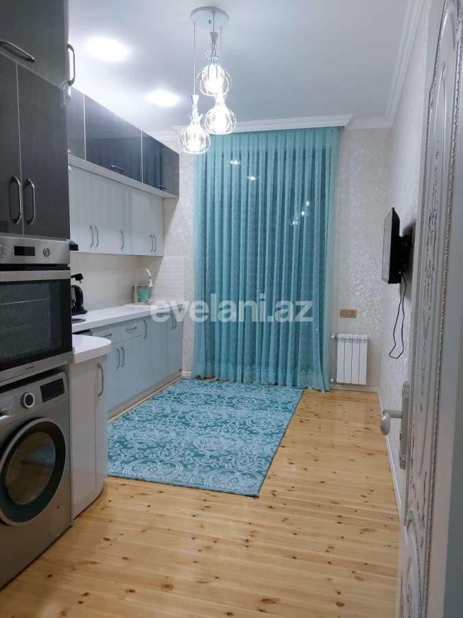 Satılır, yeni tikili, 3 otaqlı, 106 m², Bakı, Abşeron r, Masazır q.