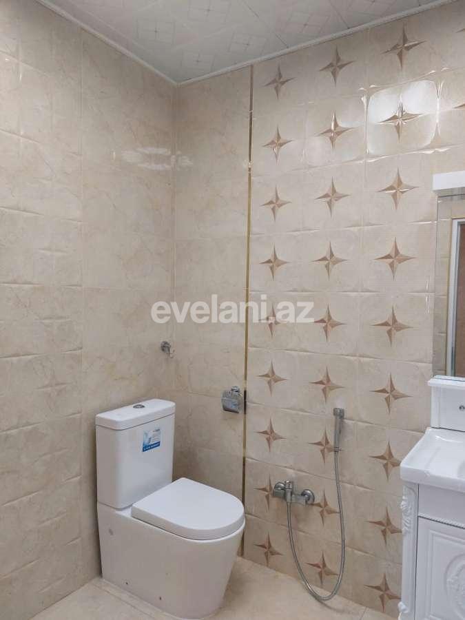 Satılır, yeni tikili, 3 otaqlı, 106 m², Bakı, Abşeron r, Masazır q.