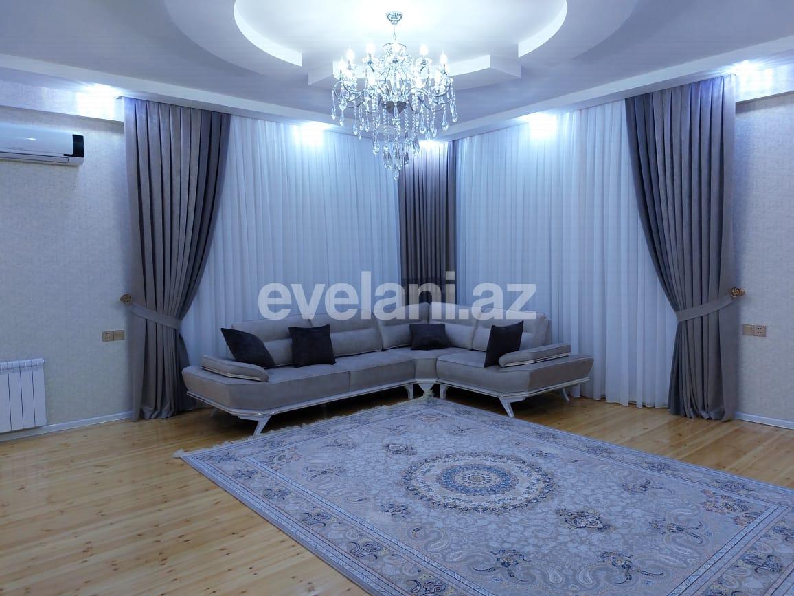 Satılır, yeni tikili, 3 otaqlı, 106 m², Bakı, Abşeron r, Masazır q.