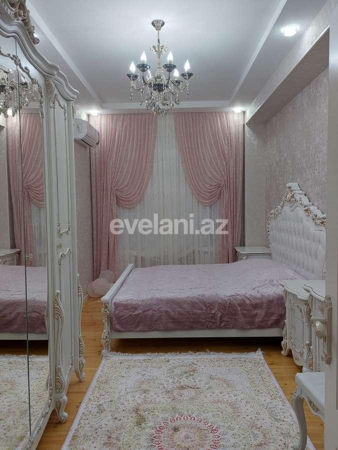 Satılır, yeni tikili, 3 otaqlı, 106 m², Bakı, Abşeron r, Masazır q.