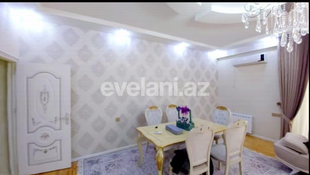 Satılır, yeni tikili, 3 otaqlı, 106 m², Bakı, Abşeron r, Masazır q.