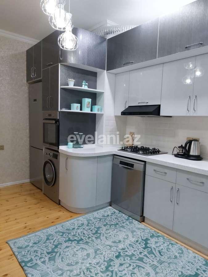 Satılır, yeni tikili, 3 otaqlı, 106 m², Bakı, Abşeron r, Masazır q.