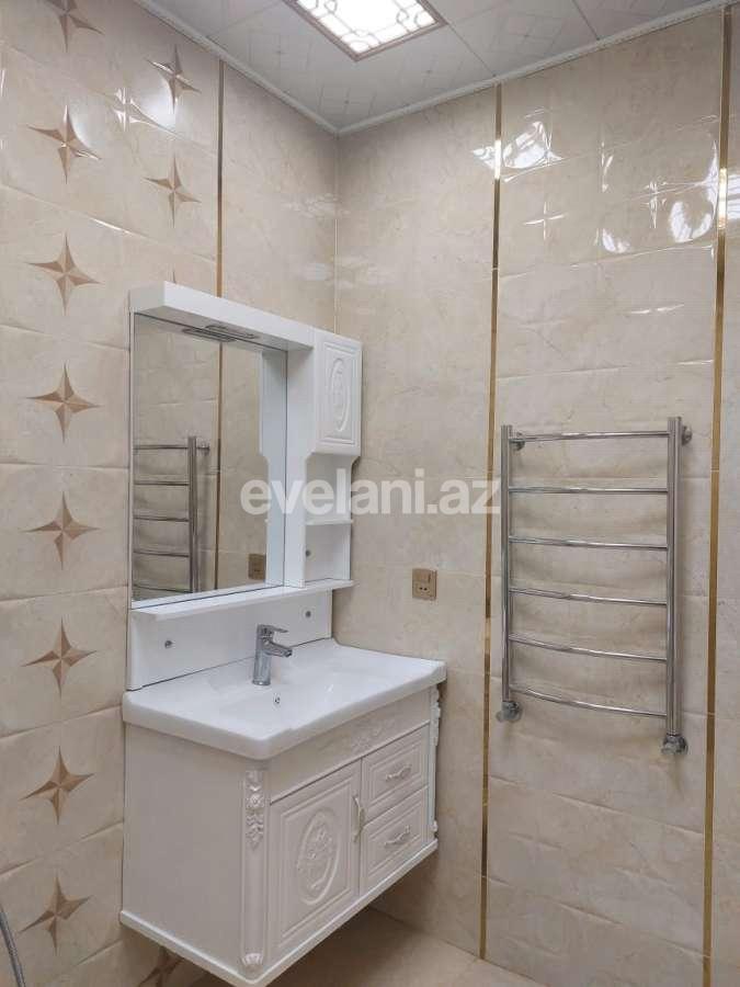 Satılır, yeni tikili, 3 otaqlı, 106 m², Bakı, Abşeron r, Masazır q.