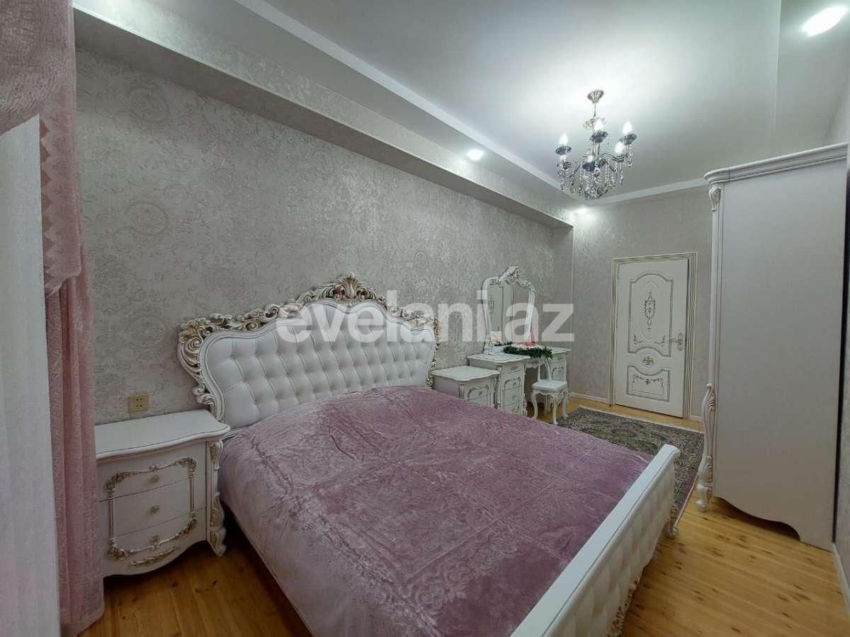 Satılır, yeni tikili, 3 otaqlı, 106 m², Bakı, Abşeron r, Masazır q.