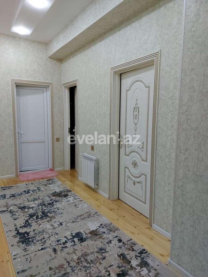 Satılır, yeni tikili, 3 otaqlı, 106 m², Bakı, Abşeron r, Masazır q.