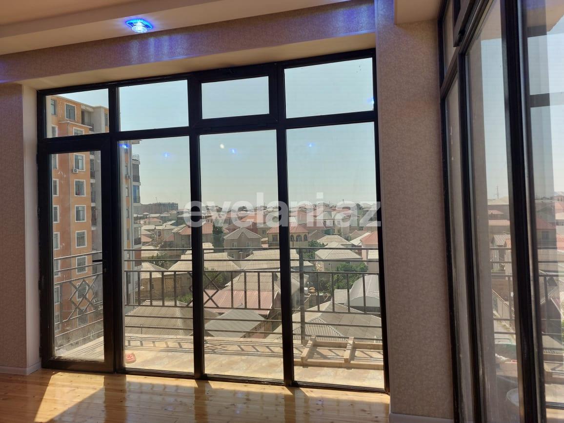 Satılır, yeni tikili, 3 otaqlı, 106 m², Bakı, Abşeron r, Masazır q.