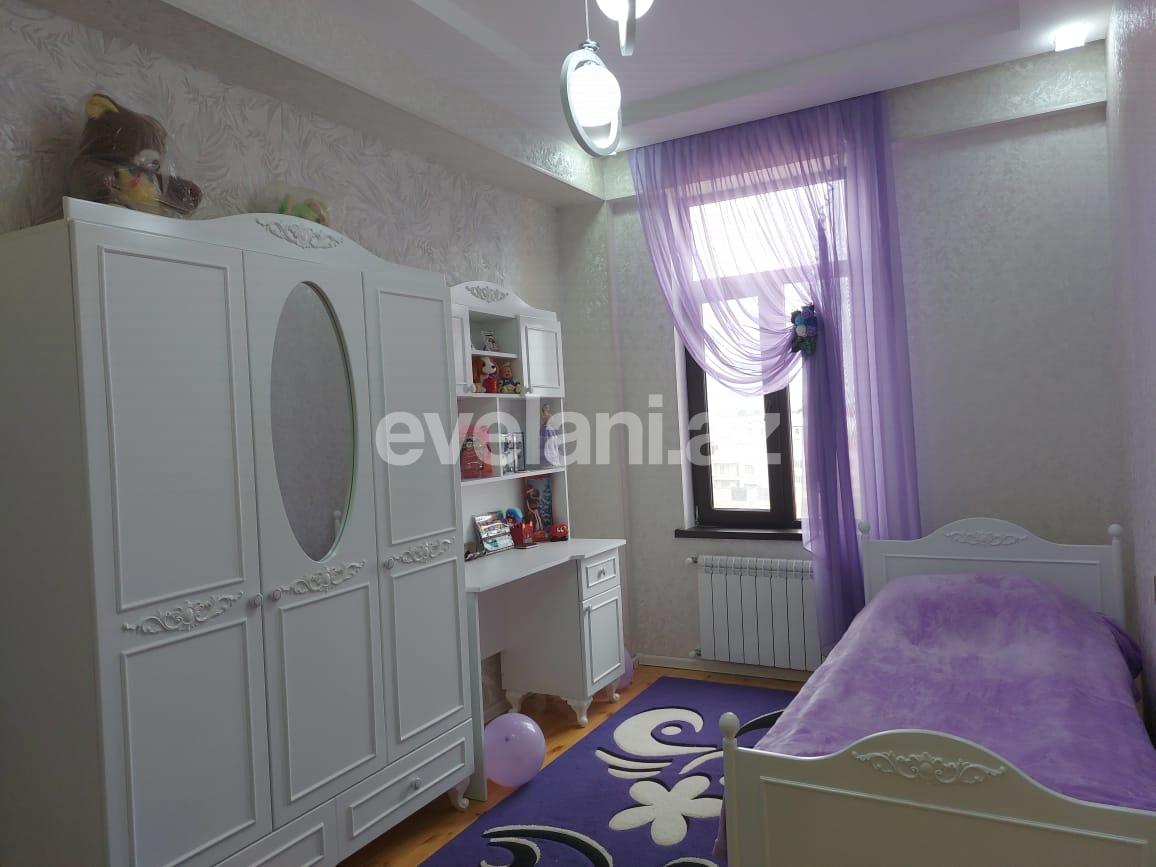 Satılır, yeni tikili, 3 otaqlı, 106 m², Bakı, Abşeron r, Masazır q.