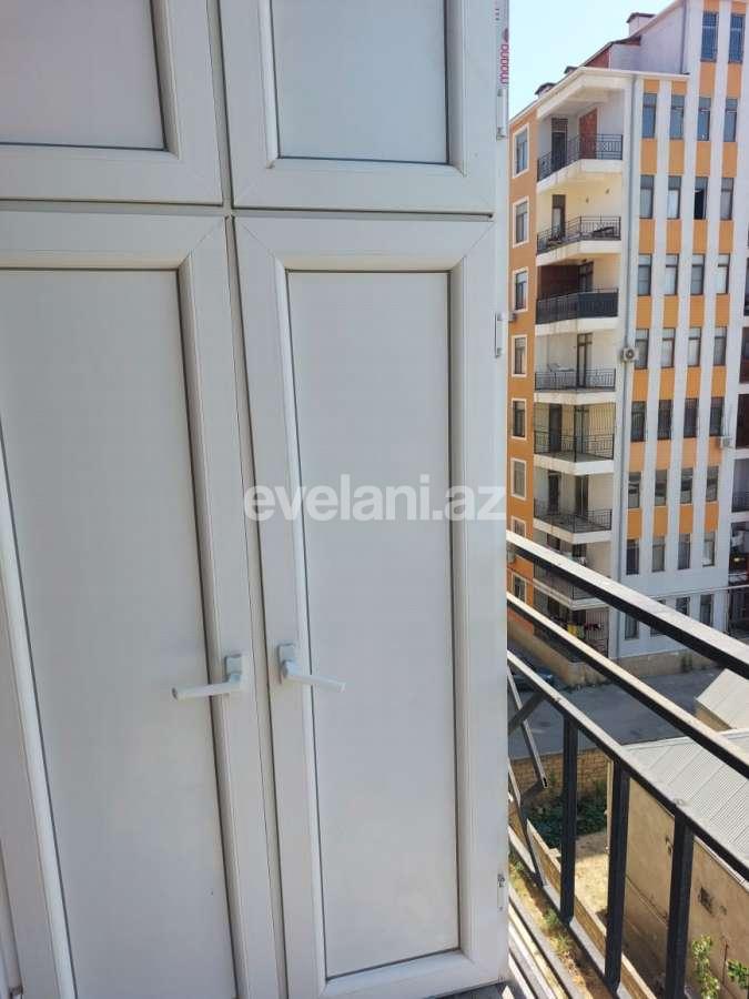 Satılır, yeni tikili, 3 otaqlı, 106 m², Bakı, Abşeron r, Masazır q.